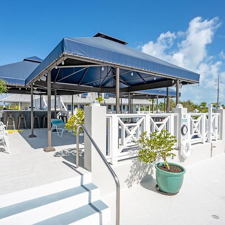 Отель Big Pine Key Rv Park Экстерьер фото