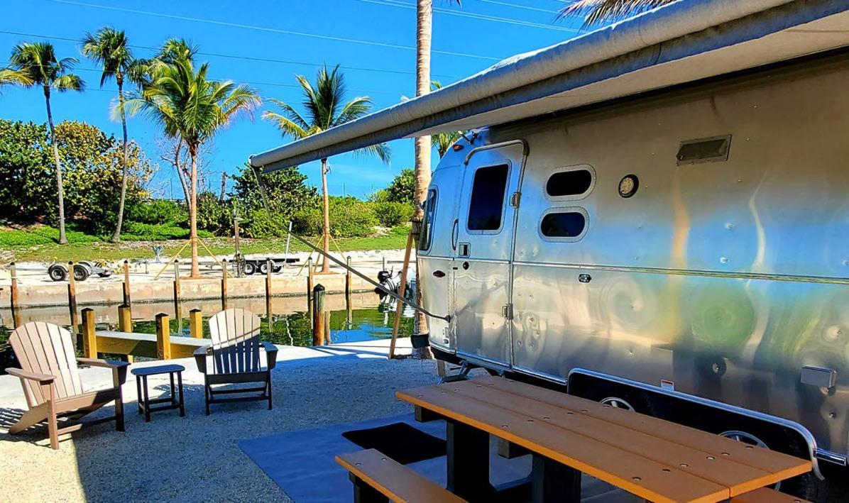 Отель Big Pine Key Rv Park Номер фото