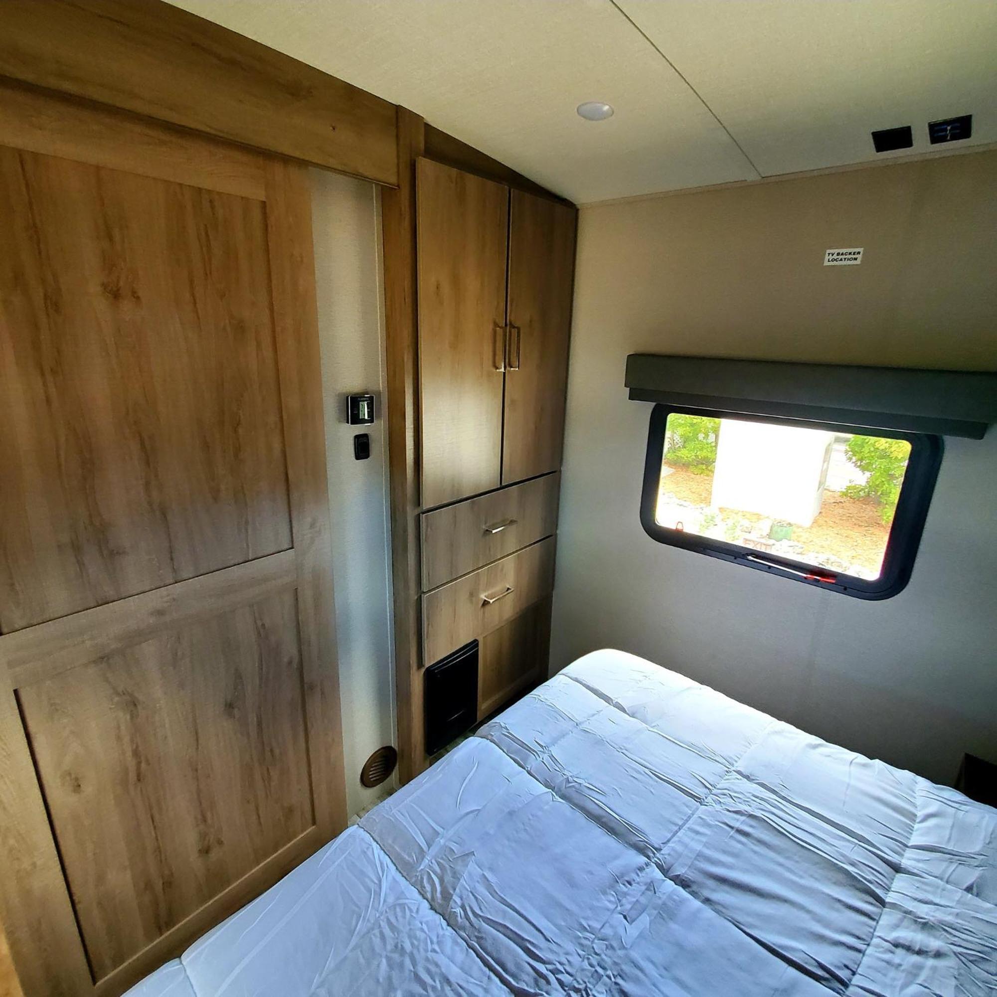Отель Big Pine Key Rv Park Номер фото