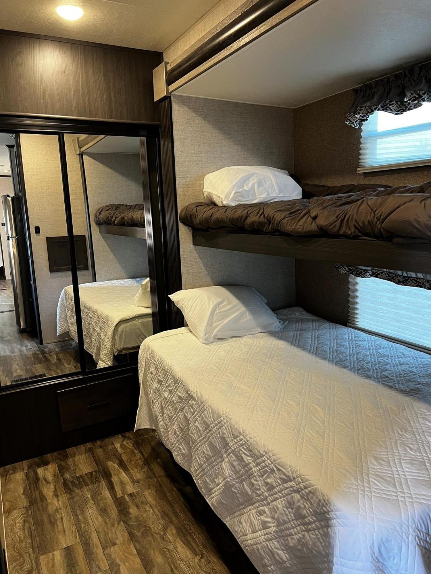 Отель Big Pine Key Rv Park Номер фото