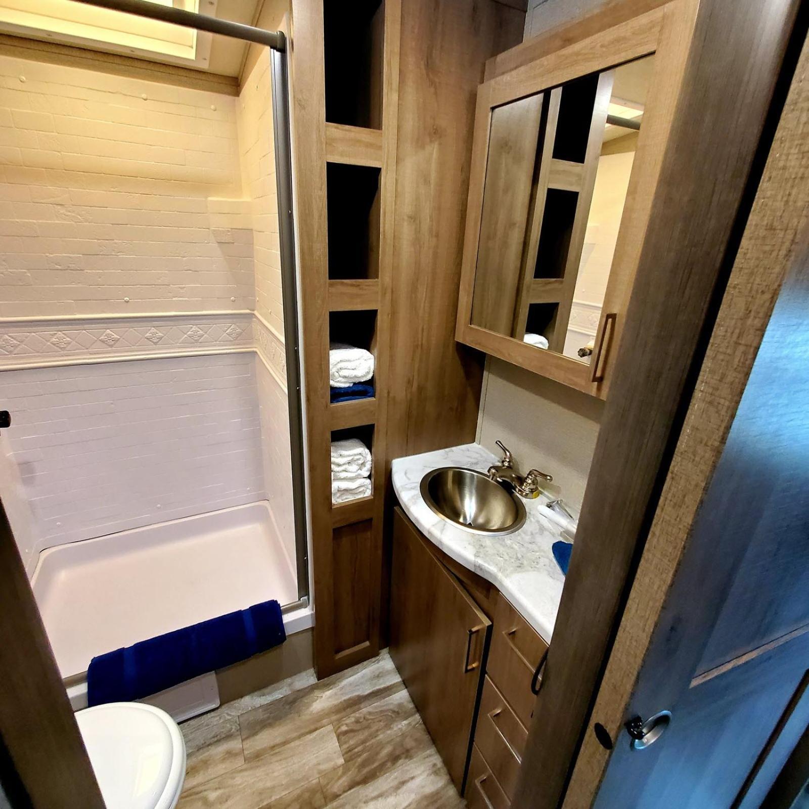 Отель Big Pine Key Rv Park Номер фото